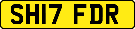 SH17FDR