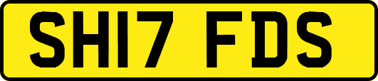 SH17FDS