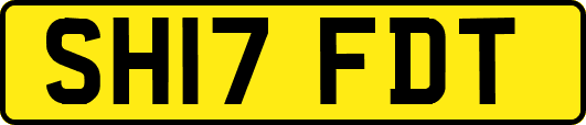 SH17FDT