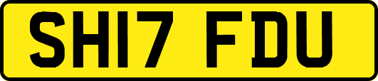 SH17FDU