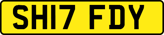 SH17FDY