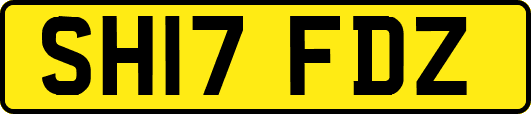 SH17FDZ