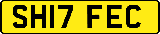 SH17FEC