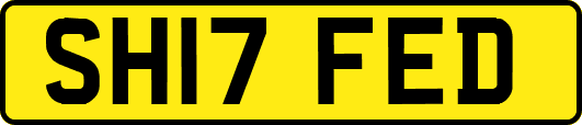 SH17FED