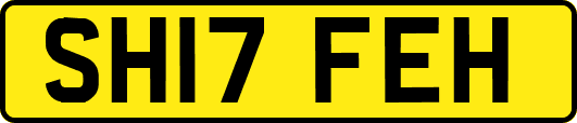 SH17FEH