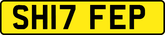 SH17FEP
