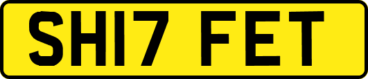 SH17FET