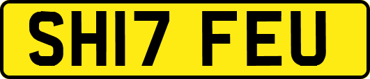 SH17FEU