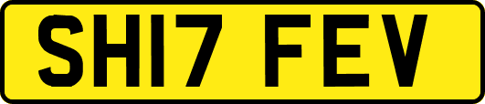 SH17FEV