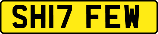SH17FEW