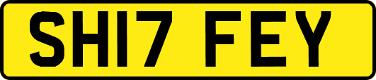SH17FEY