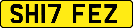 SH17FEZ