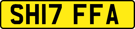 SH17FFA