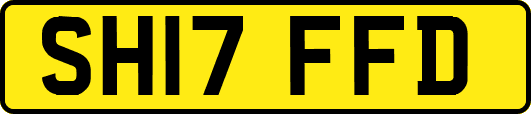 SH17FFD