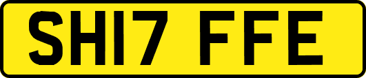 SH17FFE