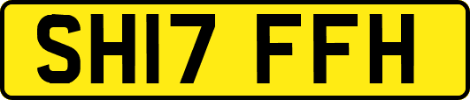 SH17FFH