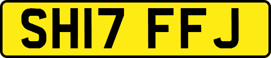 SH17FFJ