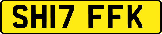 SH17FFK