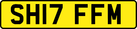 SH17FFM