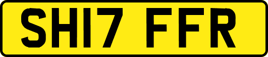SH17FFR