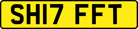 SH17FFT