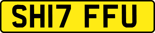 SH17FFU