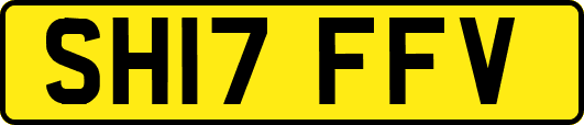 SH17FFV