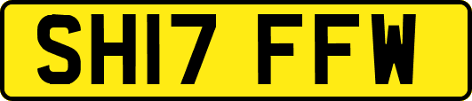 SH17FFW