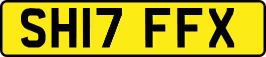 SH17FFX