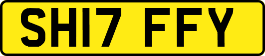 SH17FFY