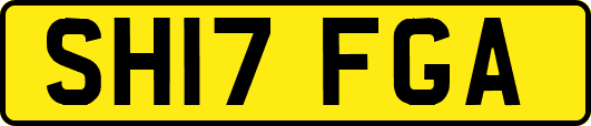 SH17FGA