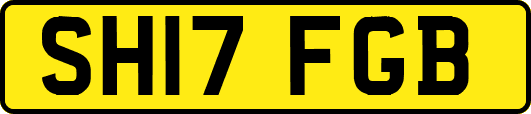 SH17FGB