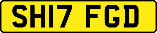 SH17FGD