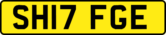 SH17FGE