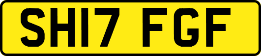 SH17FGF