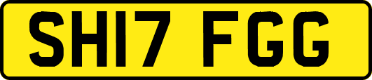 SH17FGG