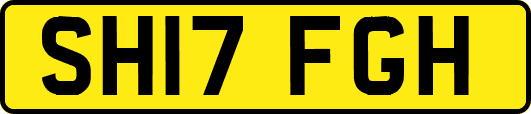 SH17FGH