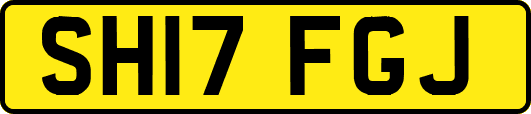 SH17FGJ