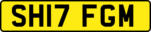 SH17FGM