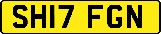 SH17FGN