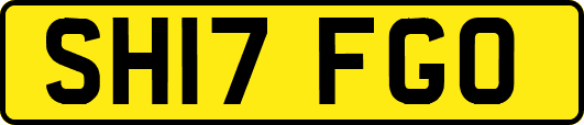 SH17FGO