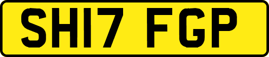 SH17FGP