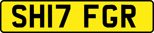 SH17FGR