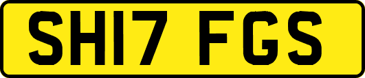 SH17FGS
