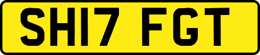 SH17FGT