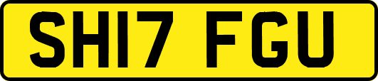 SH17FGU