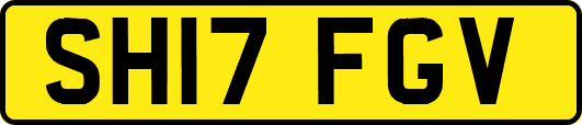 SH17FGV