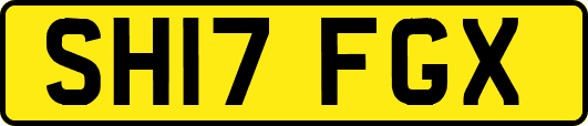 SH17FGX