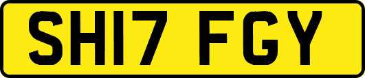 SH17FGY