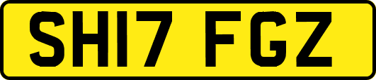 SH17FGZ